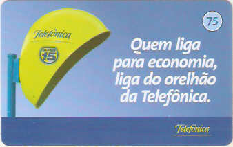 SP07-136 - Orelhão - 75